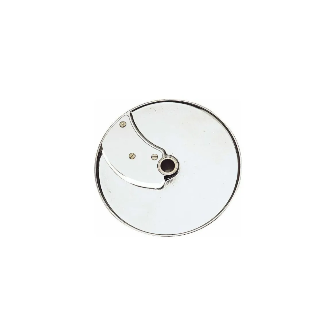 Disque éminceur 10 mm Expert Robot Coupe