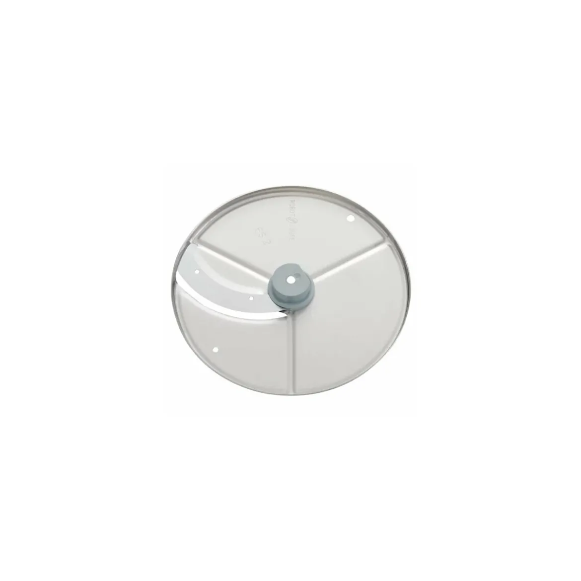 Disque éminceur 2 mm Expert Robot Coupe