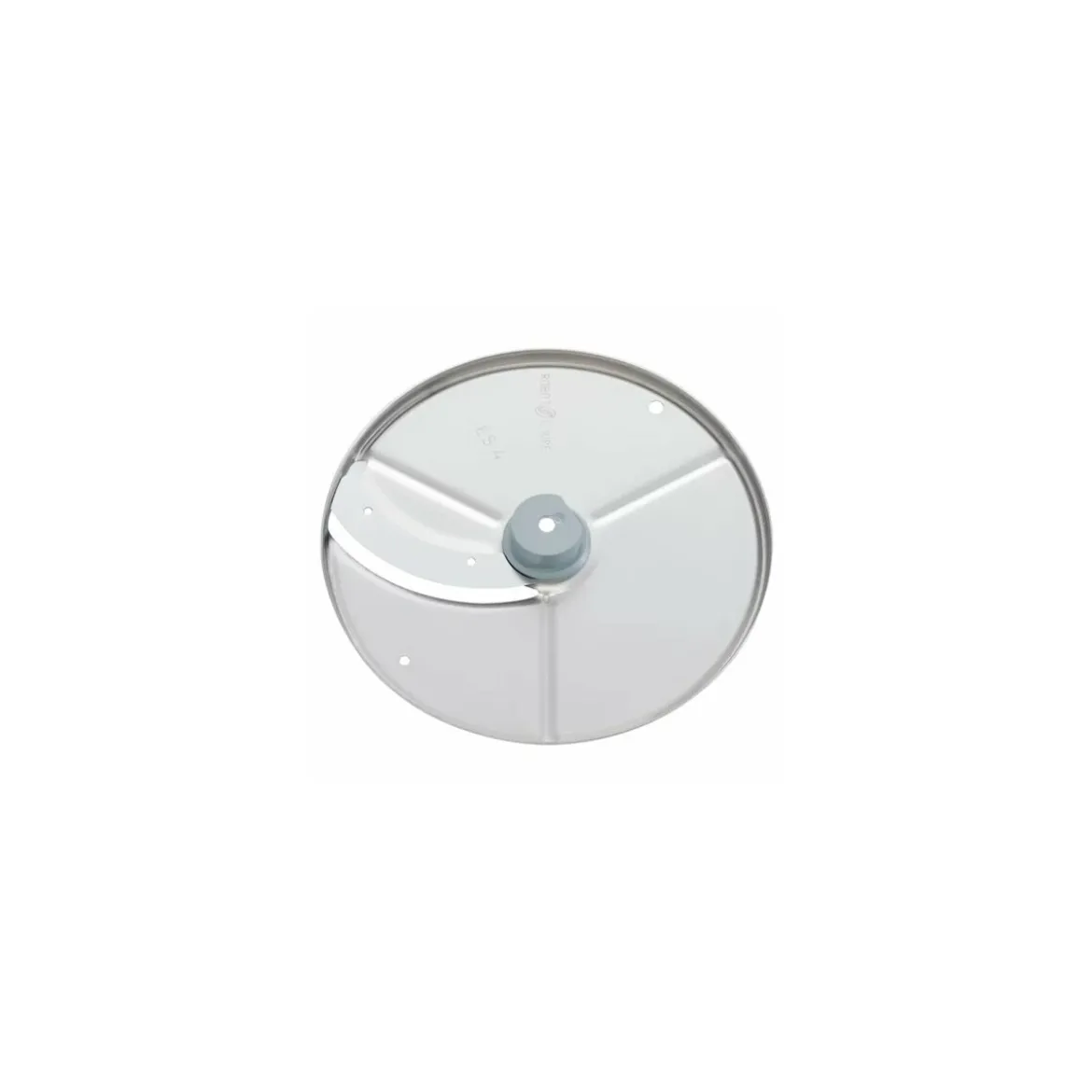 Disque éminceur 4 mm Expert Robot Coupe