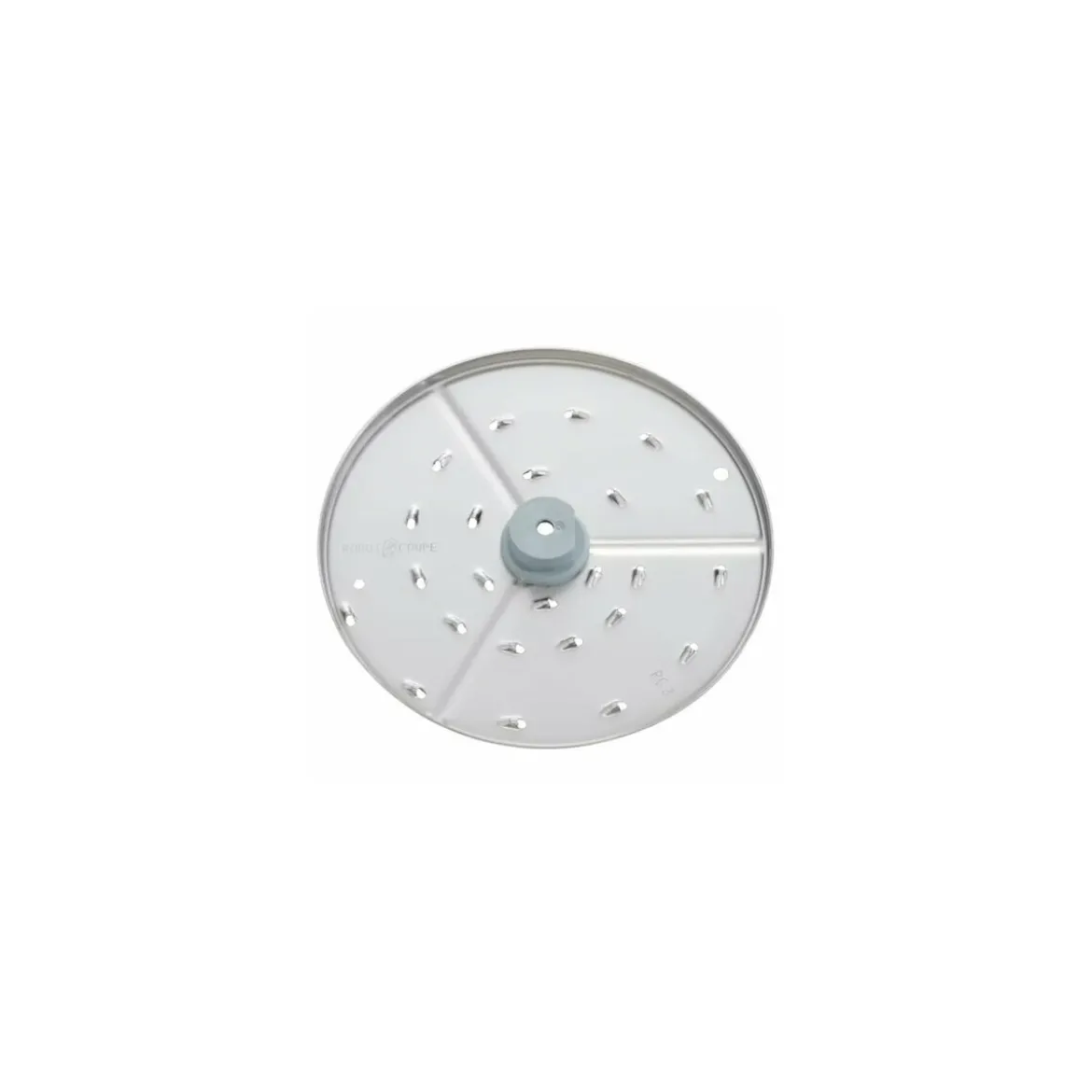 Disque râpeur 3 mm Essential Robot Coupe