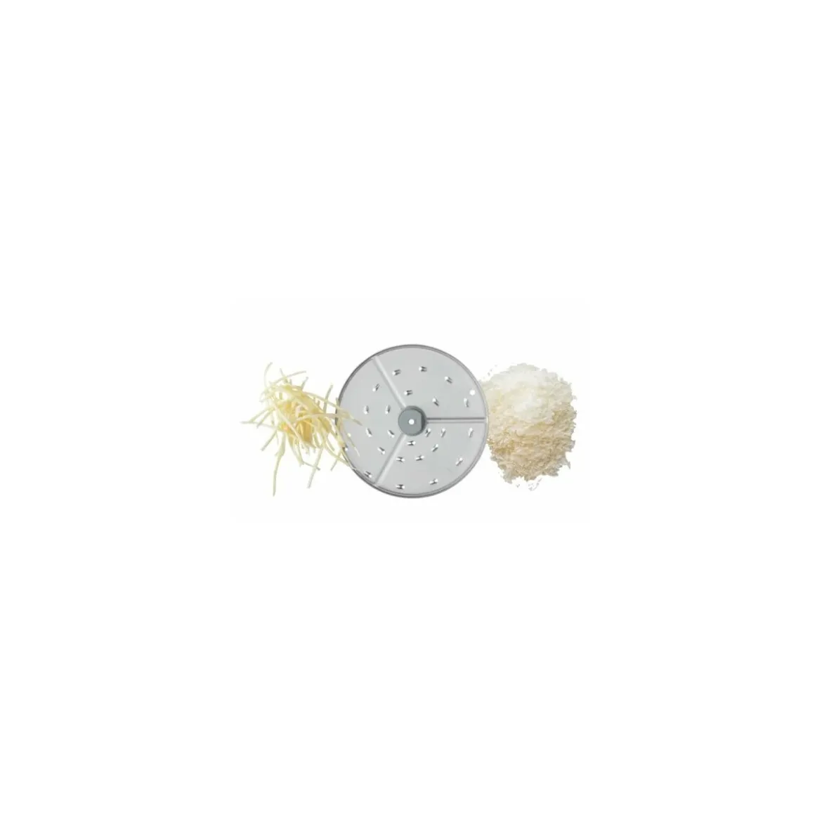 Disque râpeur 3 mm Essential Robot Coupe