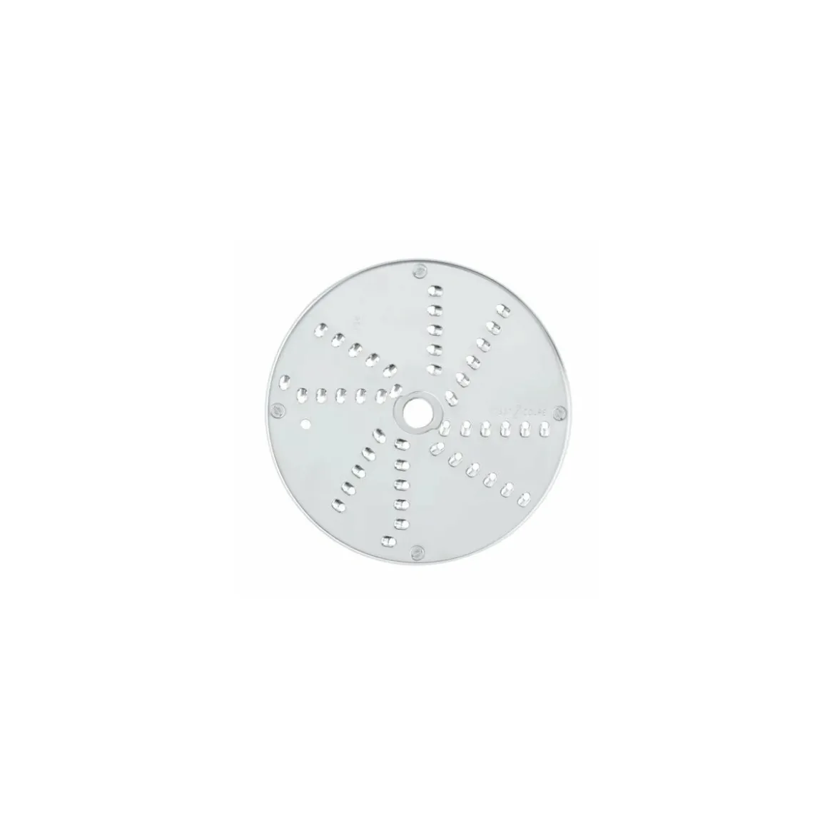 Disque râpeur 4 mm Expert Robot Coupe