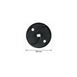 Disque évacuateur 102690 Robot Coupe