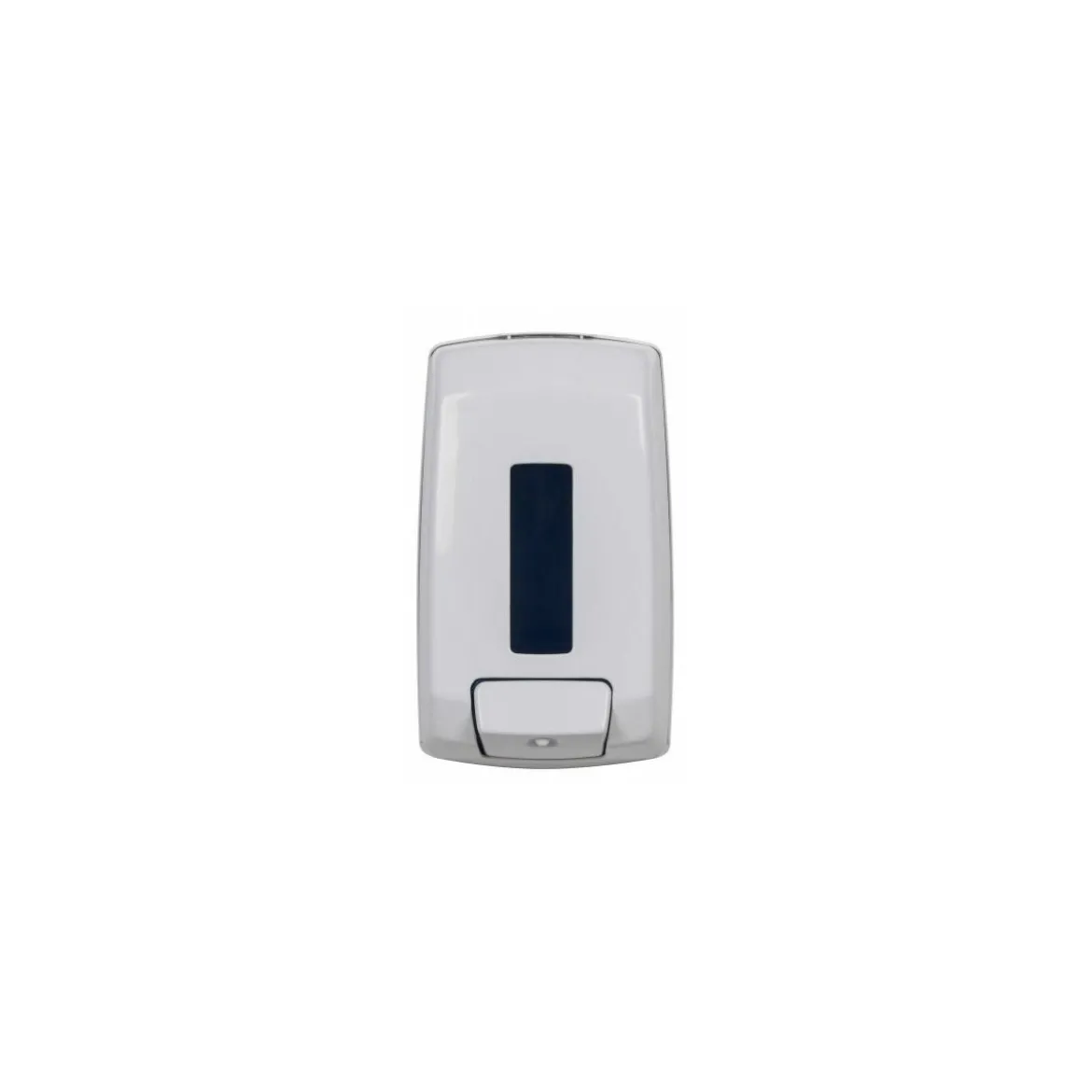 Distributeur de savon liquide blanc - par 1,1 L