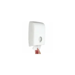 Distributeur essuie-mains interfolies aquarius