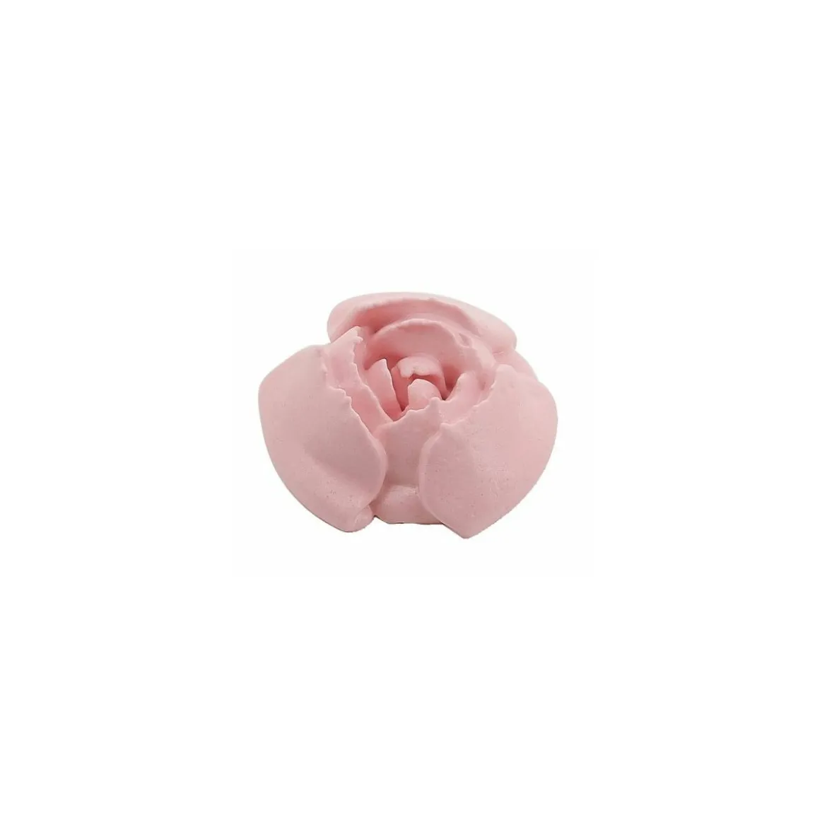 Douille russe à fleur 243 inox ø 2,6 cm