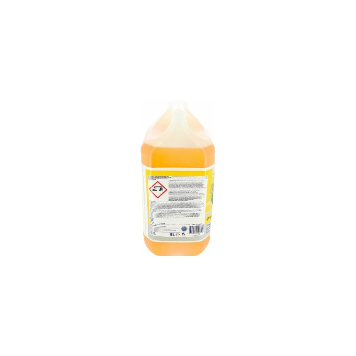 Détergent dégraissant puissant CIF - par 5 L