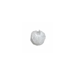 Emballage burger papier PLEATPAK taille XL - par 500