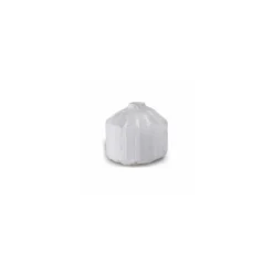 Emballage burger papier PLEATPAK taille XL - par 500