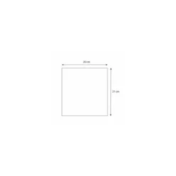 Essuie-mains interfolies scott blanc 340 feuilles - par 15