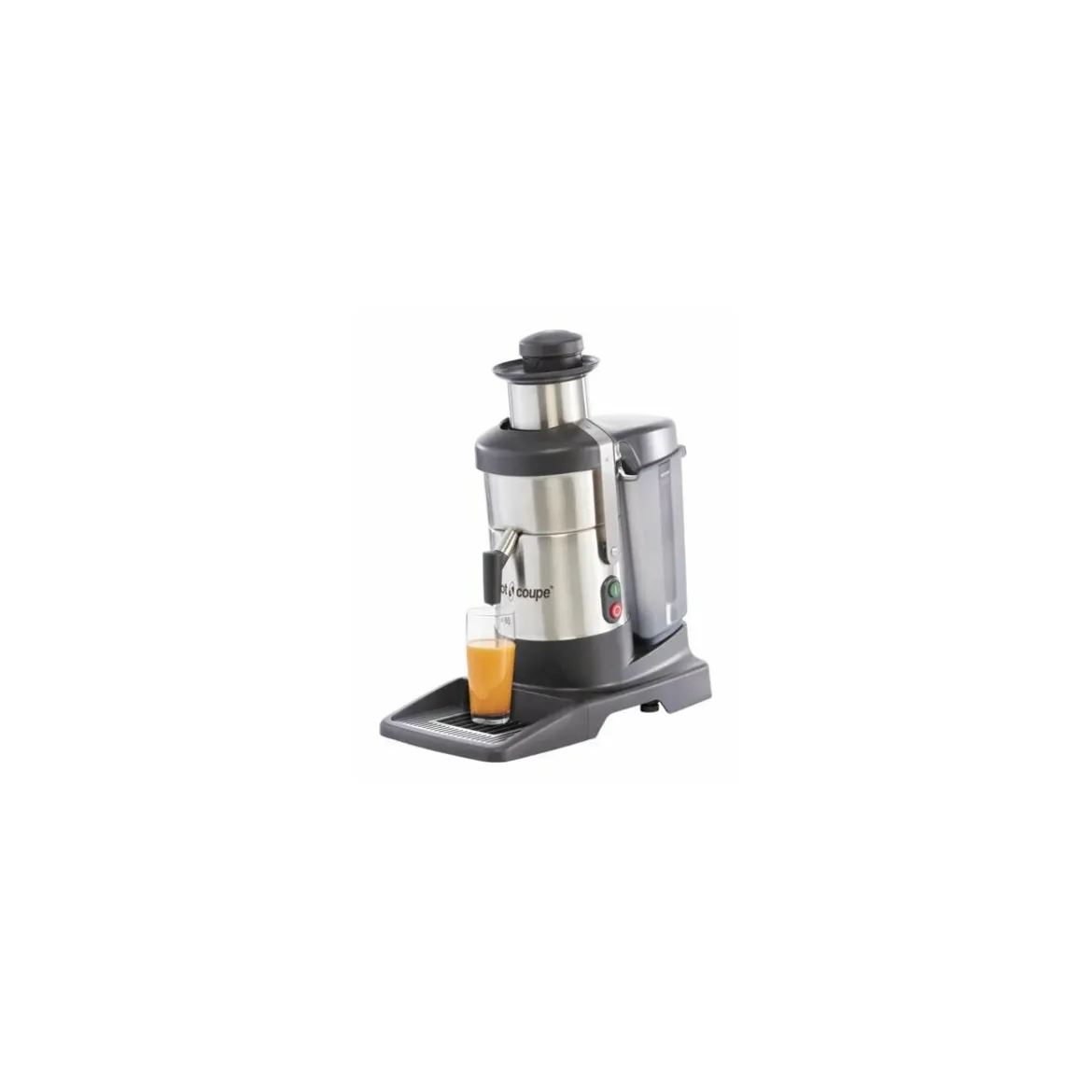 Extracteur de jus J 80 Buffet 230V monophasé