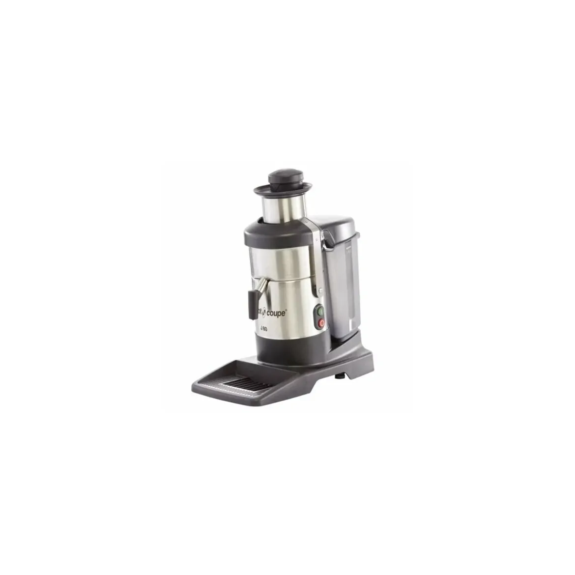 Extracteur de jus J 80 Buffet 230V monophasé