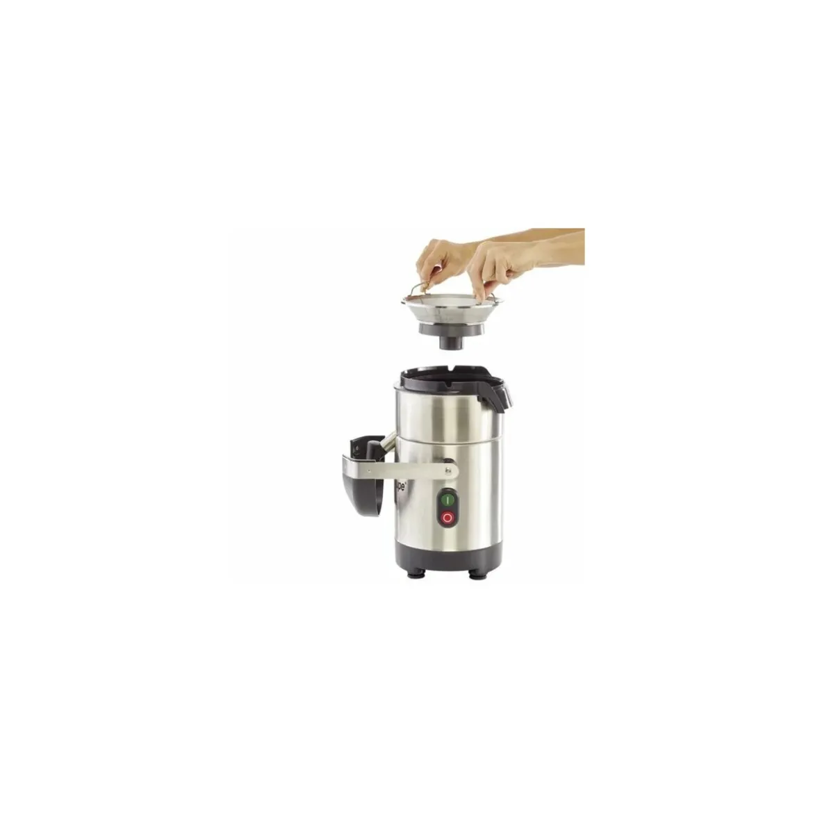 Extracteur de jus J 80 230V monophasé