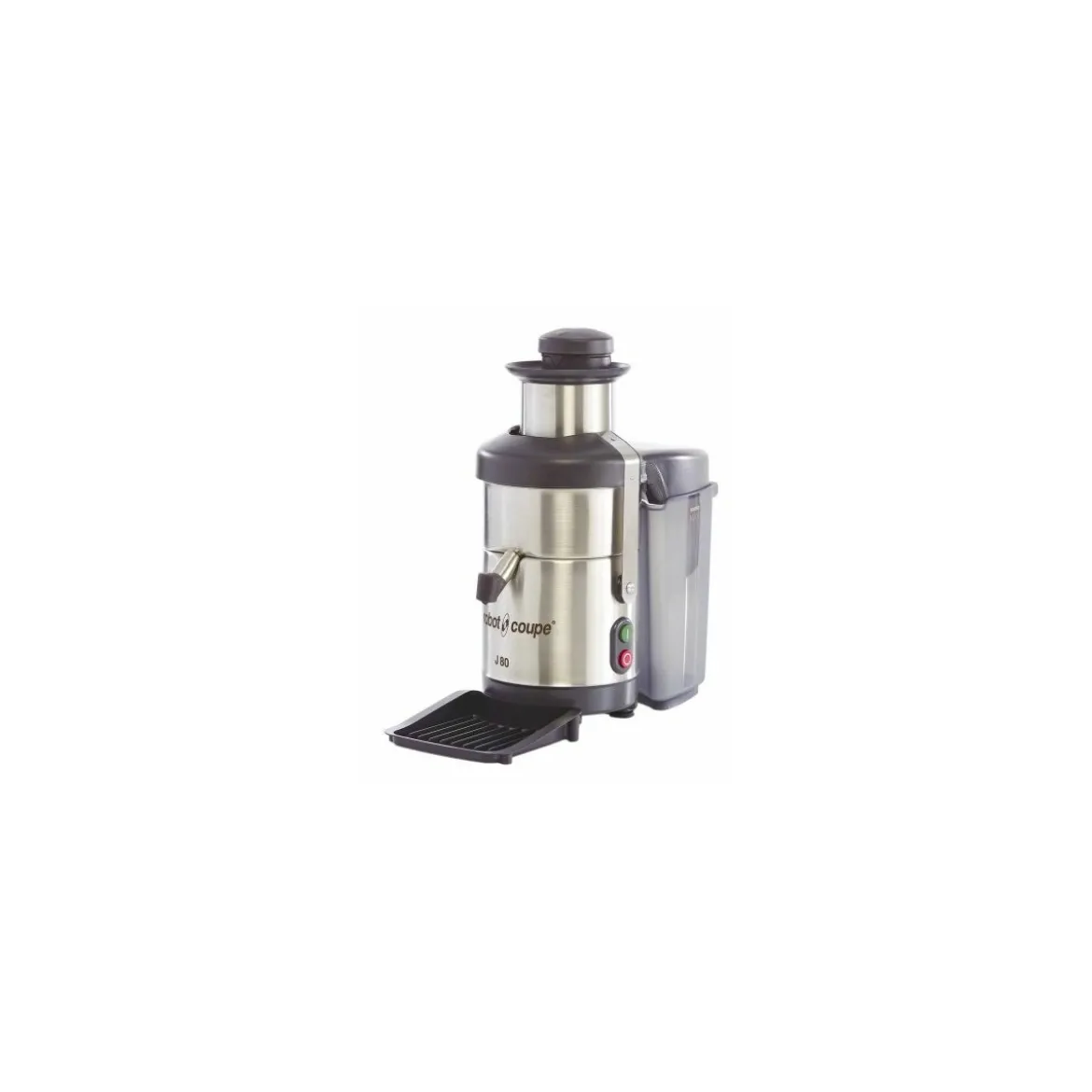Extracteur de jus J 80 230V monophasé