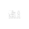Extracteur de jus J 100 230V monophasé