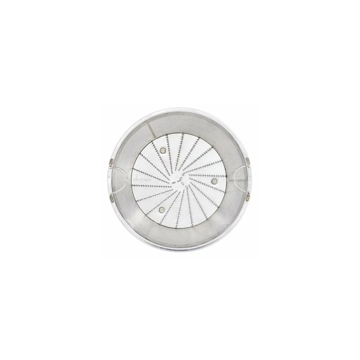 Extracteur de jus J 100 230V monophasé