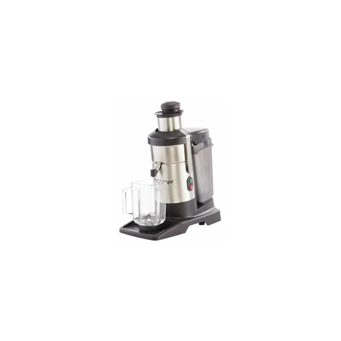 Extracteur de jus J 100 230V monophasé