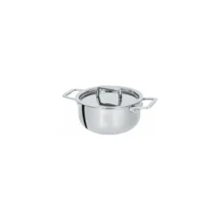 Faitout Castel Pro ø 9 cm