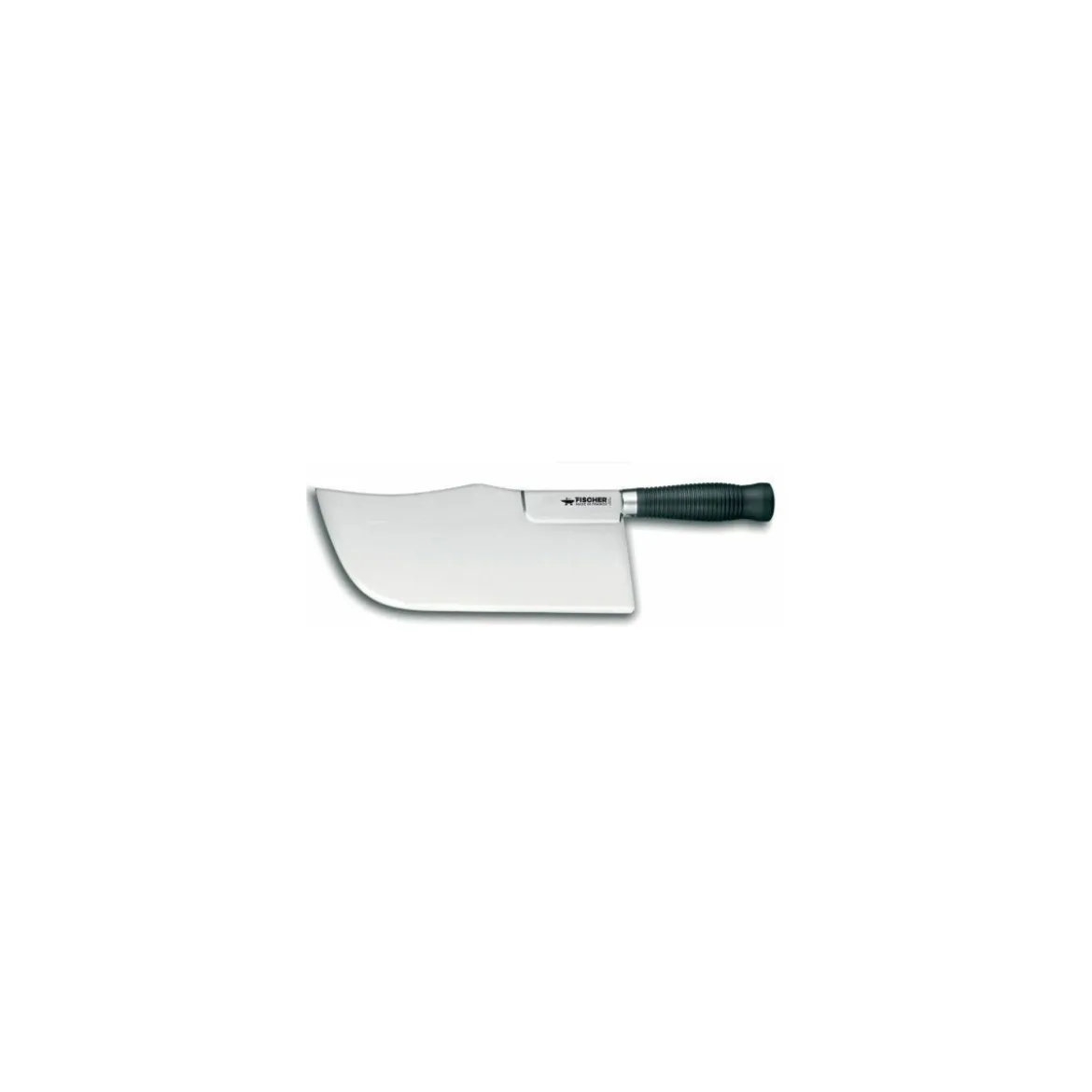 Feuille rungis dos cintré Fischer noir 26 cm