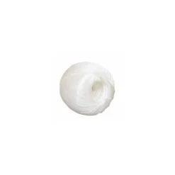 Ficelle blanche polypropylène - par 2 kg