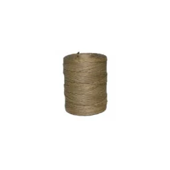 Ficelle lin écrue calibre 3,5/2 - par 1 kg