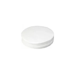 Filtre papier plat pour B20 et B20-HW - par 250
