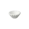 Filtre papier pour machine à café - par 1000