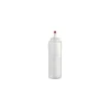 Flacon décor PP transparent 36 cl