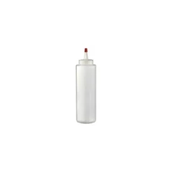 Flacon décor PP transparent 72 cl