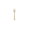 Fourchette bambou 17 cm - par 100