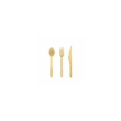 Fourchette bouleau 16,5 cm - par 100