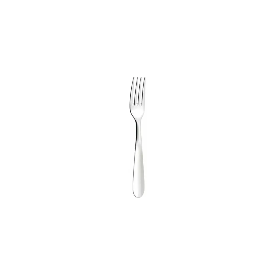 Fourchette de table eco inox - par 12