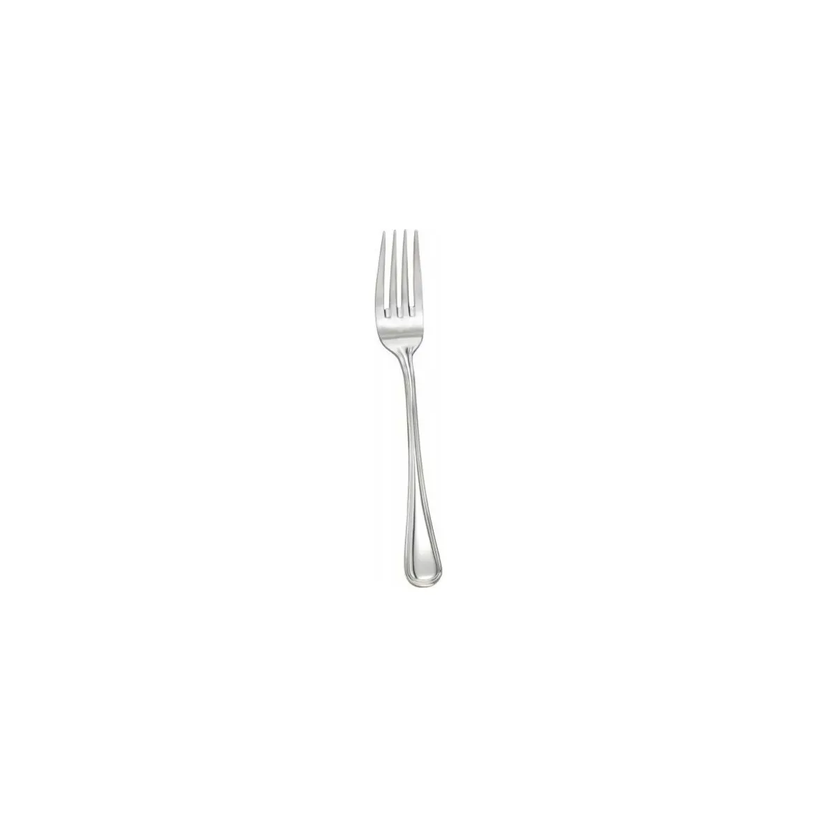 Fourchette de table Rossini inox - par 12