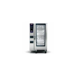 Four mixte iCombi Classic 20 niveaux GN 1/1 gaz