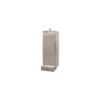 Fumoir isole Maxifum 7 étages inox 600 x 800 mm