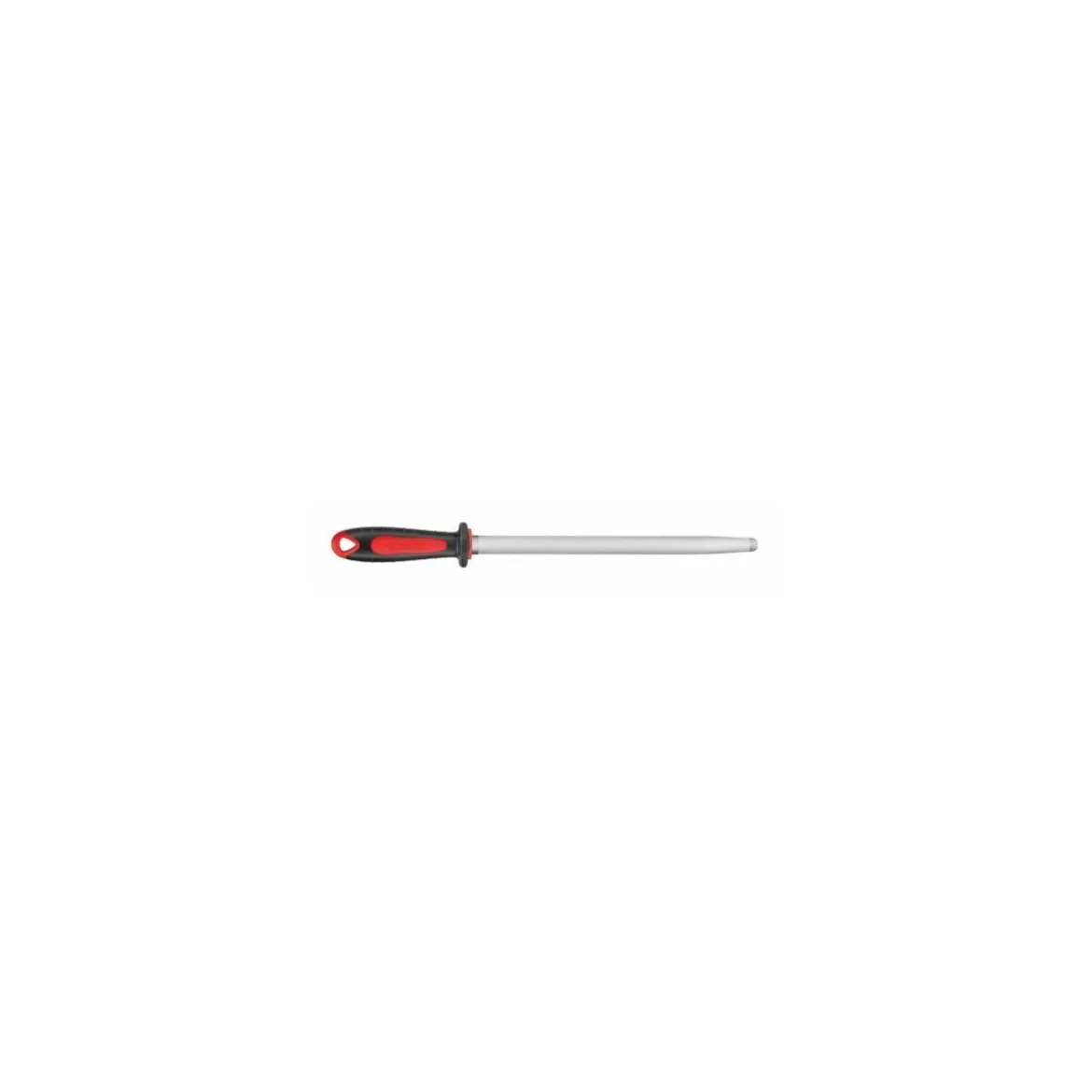 Fusil bi-matière rouge Fischer 30 cm
