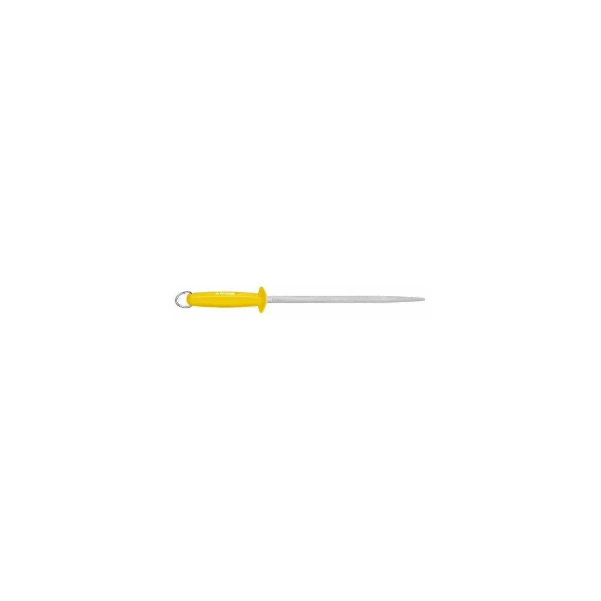 Fusil standard ovale jaune Fischer 30 cm
