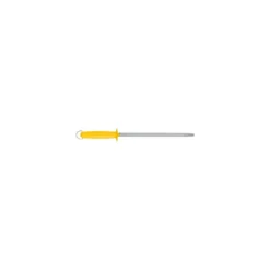 Fusil standard rond jaune Fischer 30 cm