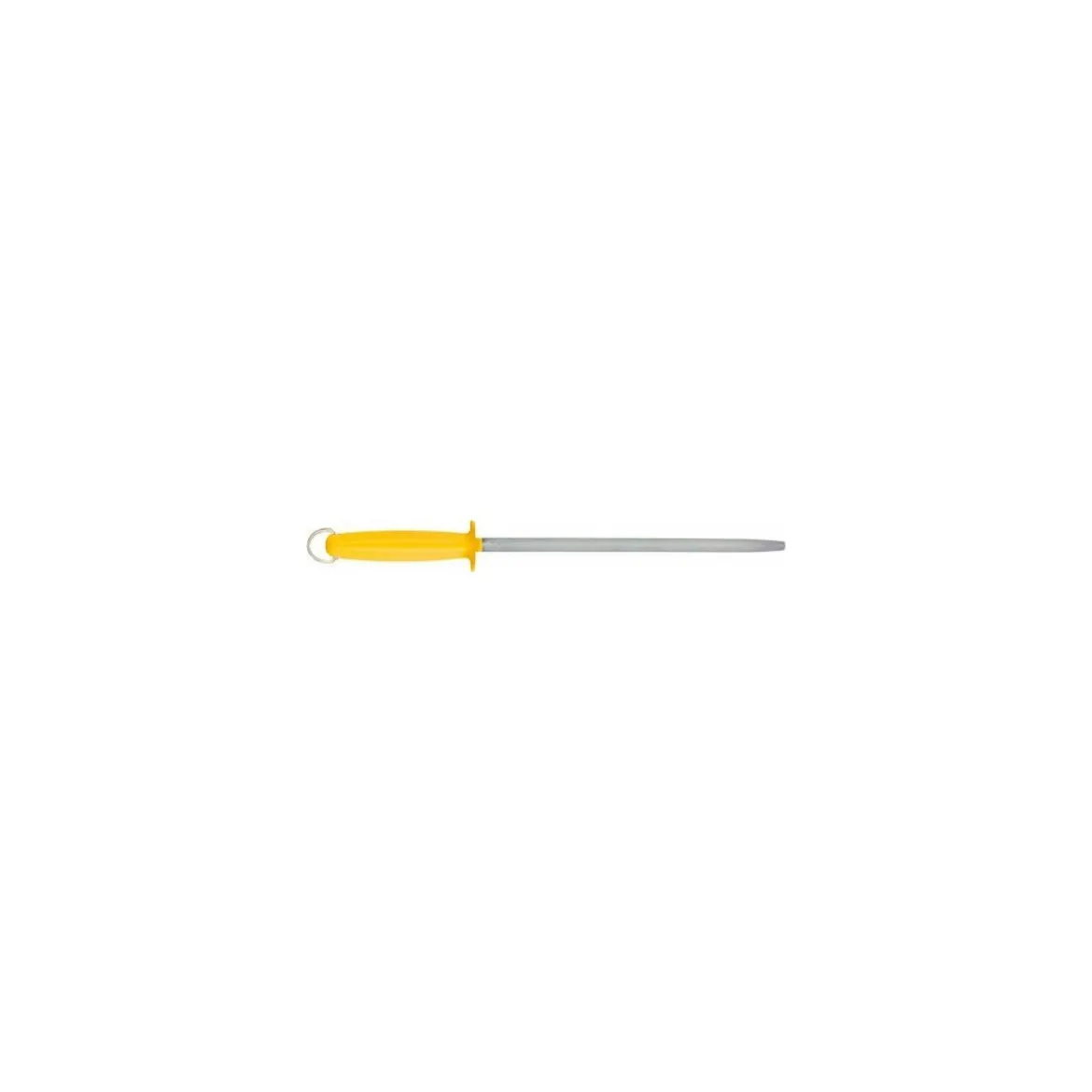 Fusil standard rond jaune Fischer 30 cm