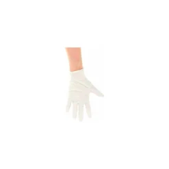 Gant latex naturel poudré XL - par 100