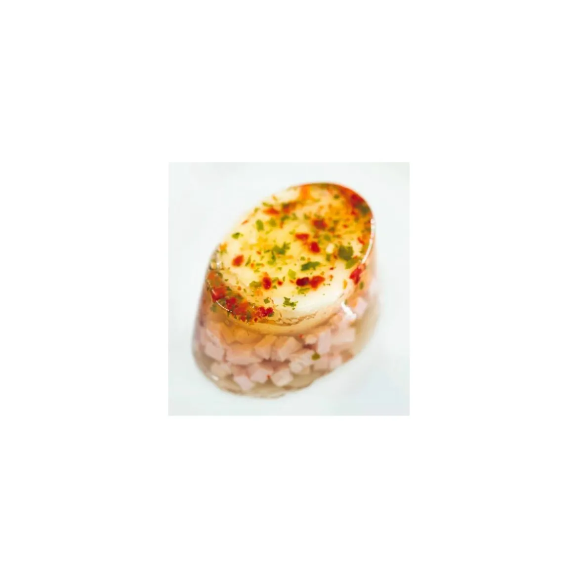 Gelée dorée - par 20 kg