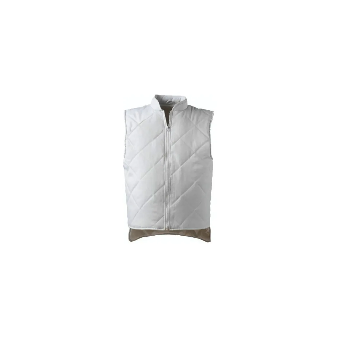 Gilet Ulisse sans manche M