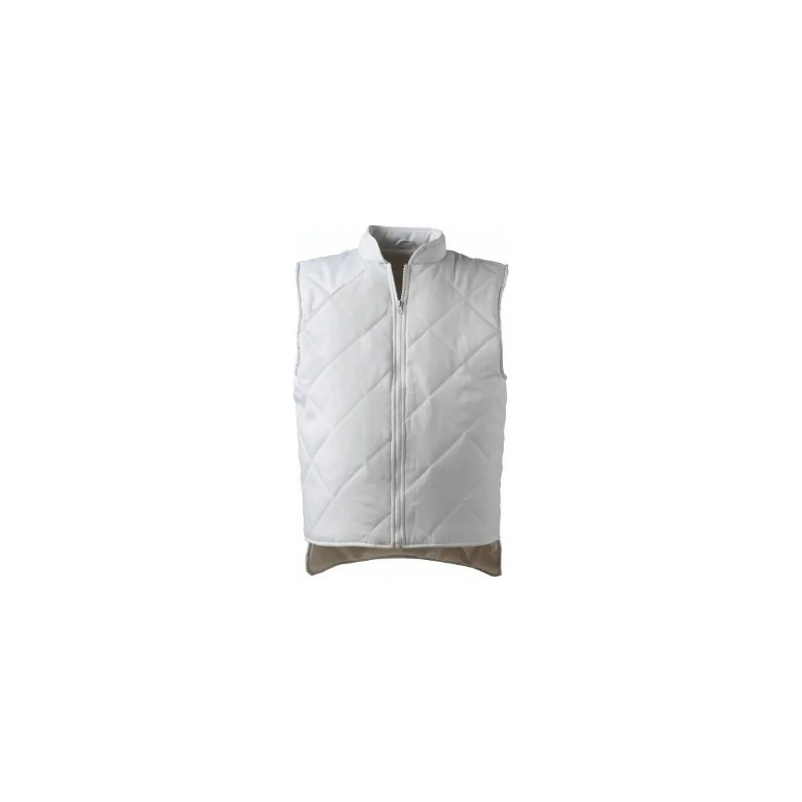 Gilet Ulisse sans manche XXL