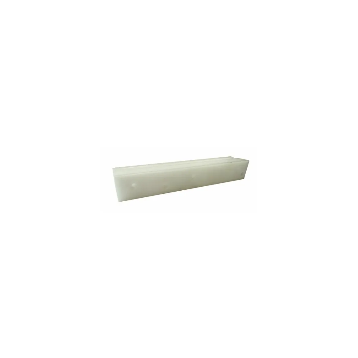 Glissière poly inférieure TS sauf Ultra