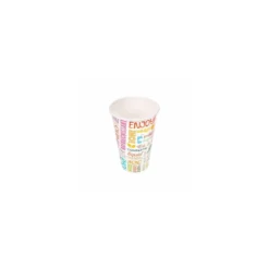 Gobelet boissons froides carton