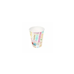 Gobelet boissons froides carton