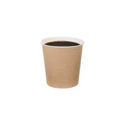 Gobelet à café en carton 17,5 cl - par 50