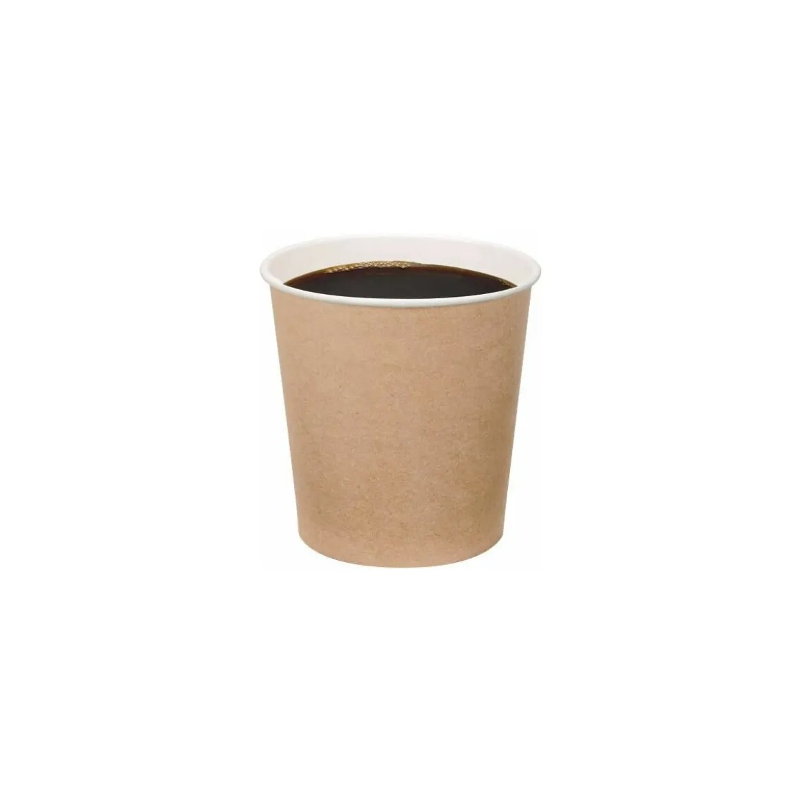 Gobelet à café en carton 22,5 cl - par 50