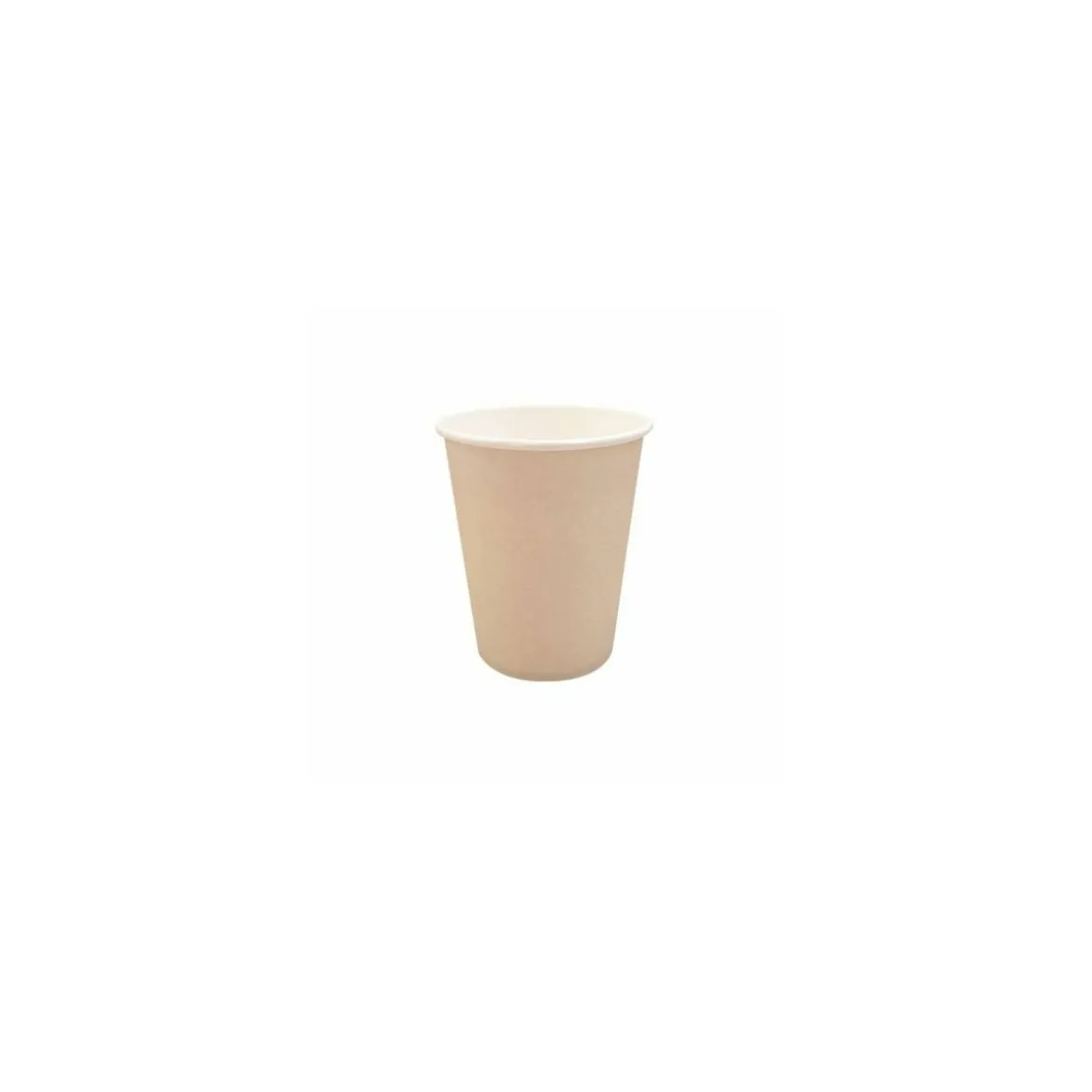 Gobelet à café en carton 22,5 cl - par 50