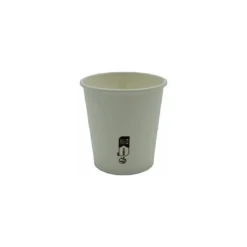 Gobelet carton sans PE 12 cl - par 50